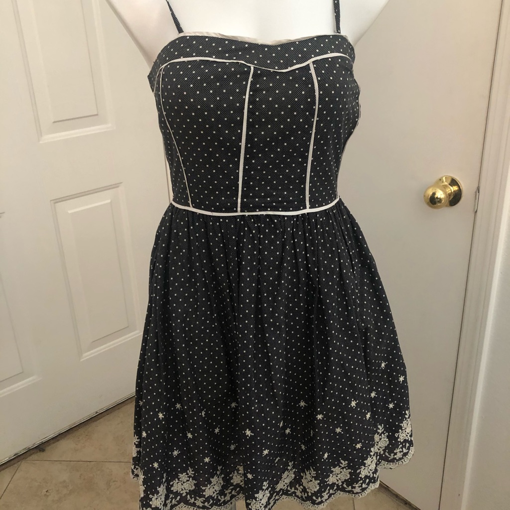 Miss Sixty Dress